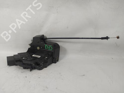 Used Front right lock FORD FOCUS II (DA_, HCP, DP) [2004-2013]  12458308
