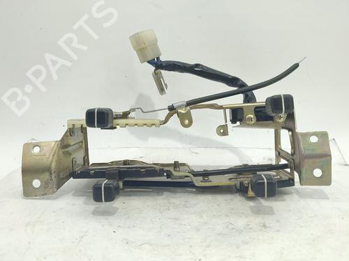 Used Climate control MITSUBISHI PAJERO I Canvas Top (L04_G) 2.3 TD (L043G, L048G) (84 hp) 32028530