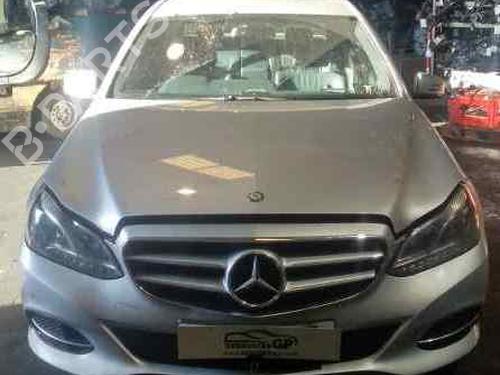 Engine control unit (ECU) MERCEDES-BENZ E-CLASS (W212) E 220 CDI / BlueTEC (212.001, 212.002) | BP7149066M57 - Image 5