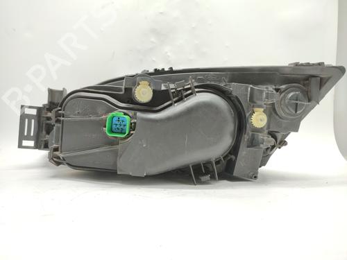 Right headlight FORD MONDEO III (B5Y)  | BP16036974C29 