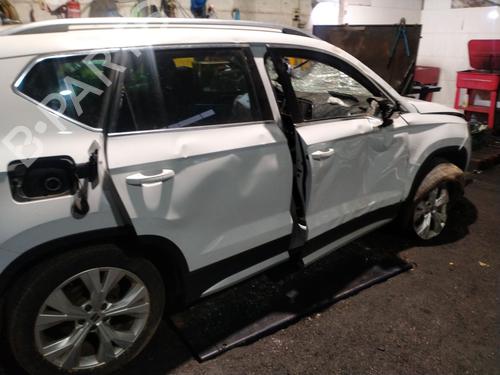 Engine SEAT ATECA (KH7, KHP) 1.5 TSI | BP40086634M1 - Image 13