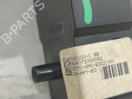 Right rear window switch HONDA CIVIC VIII Hatchback (FN, FK) 2.2 CTDi (FK3) | BP18002799I28 