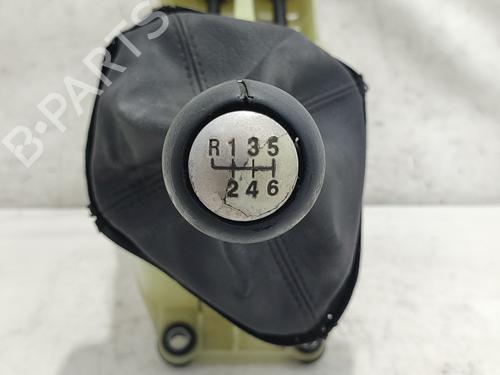 Gear lever ALFA ROMEO 159 (939_) 1.9 JTDM 16V (939AXC1B, 939AXC12) | BP28214024M90 