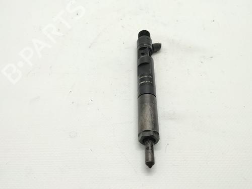 Used Injector Injector RENAULT MEGANE II (BM0/1_, CM0/1_) 1.5 dCi (BM0F, BM0T, BM2B, CM0F, CM0T) (82 hp) 40021001 40021001