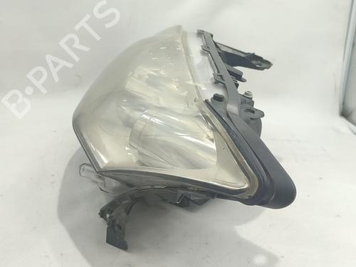 Left headlight RENAULT LAGUNA III (BT0/1) 1.5 dCi (BT00, BT0A, BT0T, BT1J) | BP38489848C28 - Image 3