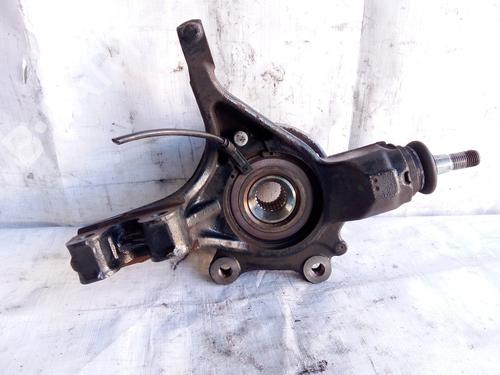 Used Right front steering knuckle PEUGEOT 308 I (4A_, 4C_) [2007-2016]  17834208