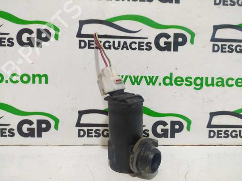 Washer pump SSANGYONG REXTON / REXTON II (GAB_) 2.7 Xdi | BP14324147E24 