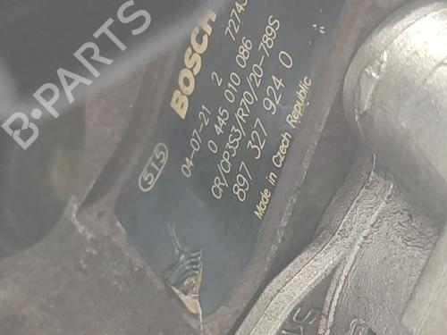 Injection pump OPEL ASTRA H Saloon (A04) 1.7 CDTi (L69) | BP31926848M78