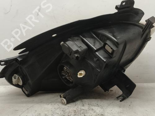 Left headlight CITROËN XSARA PICASSO (N68) 2.0 HDi | BP17834002C28 
