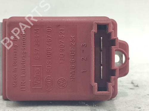 Heater resistor SEAT LEON (1M1) 1.9 TDI | BP38112827M108 - Image 2