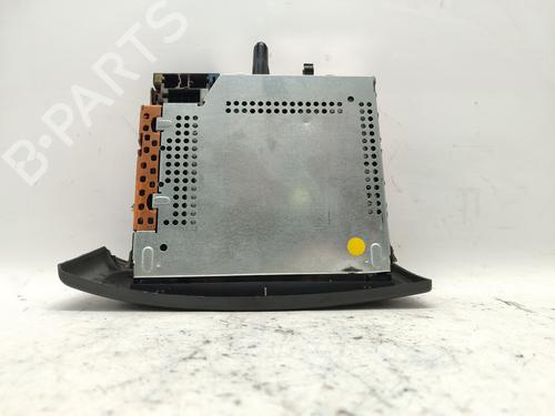 Bilradio RENAULT SCÉNIC I MPV (JA0/1_, FA0_) 1.9 dTi (JA0N) | BP30154860E6