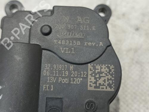 Elektronisk modul SEAT IBIZA III (6L1)  | BP17013888M83 