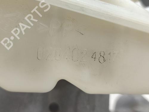 Brake master cylinder CITROËN XSARA PICASSO (N68) 2.0 HDi | BP23077358M77 