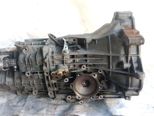 Used Gearbox Gearbox AUDI 80 B4 Saloon (8C2) 1.9 TDI (90 hp) 33824761 33824761