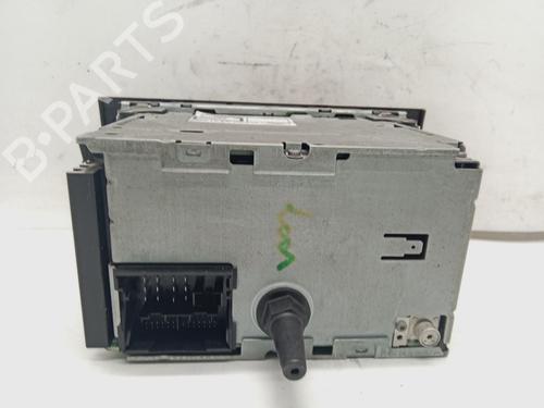 Radio FORD MONDEO III Saloon (B4Y) 2.0 16V TDDi / TDCi | BP25122856E6 