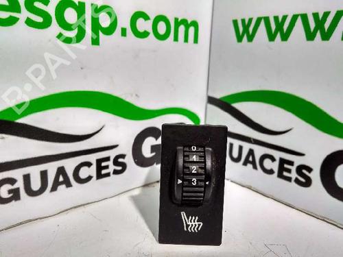 Used Switch PEUGEOT 607 (9D, 9U) 2.7 HDi 24V (204 hp) 7145022
