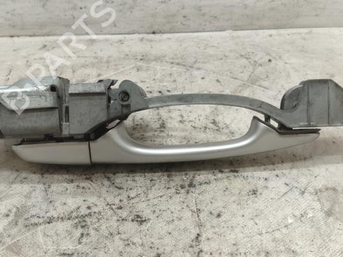 Front left exterior door handle VOLVO S40 II (544) 2.0 D | BP17838808C128 