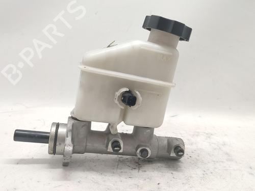 Brake master cylinder HYUNDAI i30 (FD) 1.4 | BP37175792M77 - Image 4