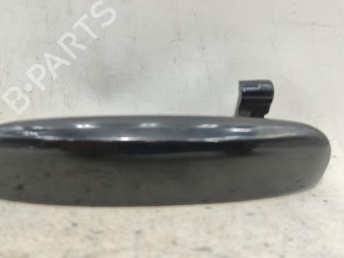 Used Tailgate handle Tailgate handle MITSUBISHI COLT VI (Z3_A, Z2_A) [2002-2012] 36303861 36303861