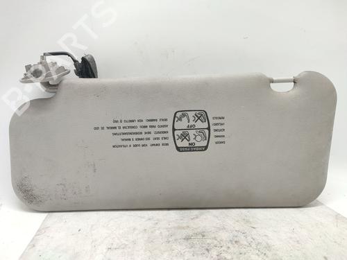 Right sun visor PEUGEOT 307 Break (3E) 2.0 HDI 110 | BP33708803I2 - Image 2