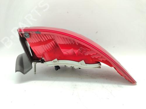 Left taillight AUDI A3 Sportback (8PA) 1.9 TDI | BP29370445C34 