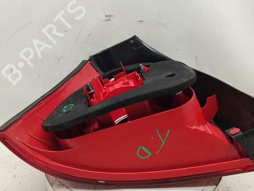 Right taillight AUDI A3 (8L1)  | BP21772417C35 