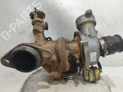 Turbocharger/Supercharger CITROËN XANTIA (X1_, X2_) 1.9 SD | BP23108289M71 