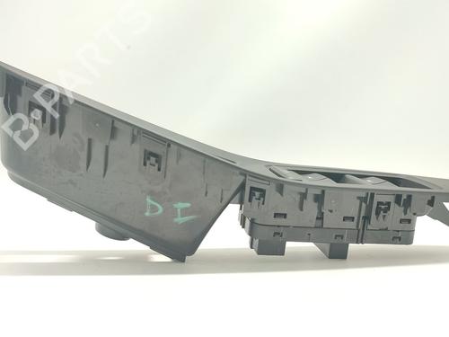 Left front window switch MG MG ZS SUV (AZS1) 1.0 T-GDi | BP39668751I27 - Image 3