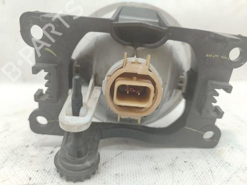 Right front fog light CITROËN C3 II (SC_) 1.2 VTi 82 | BP28214914C31 