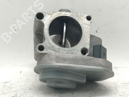 Throttle body OPEL ASTRA H (A04) 1.7 CDTI (L48) | BP30195756M82