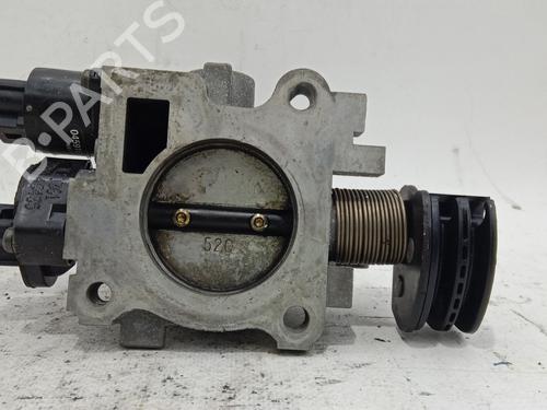 Used Throttle body Throttle body CHRYSLER SEBRING (JR) 2.0 (141 hp) 34007502 34007502