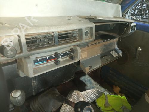 Injector NISSAN PATROL III/2 Station Wagon (W260)  | BP17921878M100 
