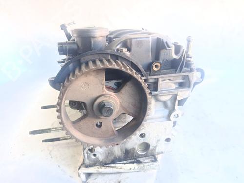 Cylinder head FORD FOCUS C-MAX (DM2) 2.0 TDCi | BP38490715M5 - Image 4