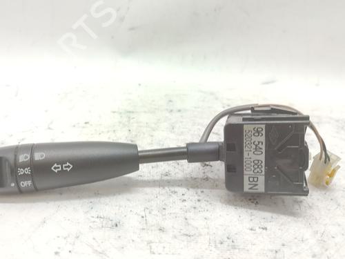 Used Steering column stalk Steering column stalk 37016041 37016041