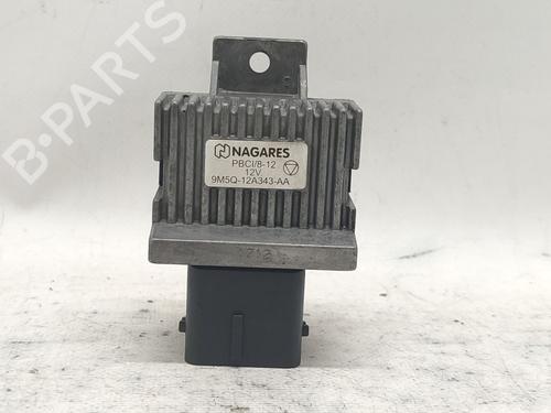 Used Electronic module Electronic module 37028040 37028040