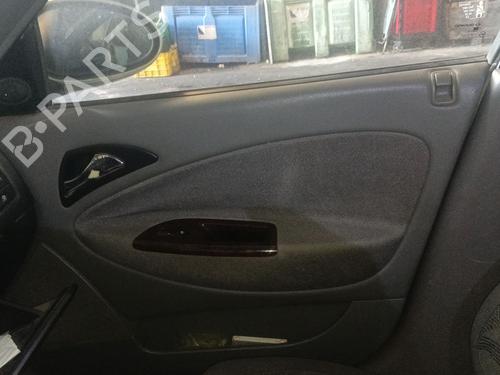 Front right window mechanism DAEWOO NUBIRA (J100) 1.6 16V | BP36805398C23  - Image 13
