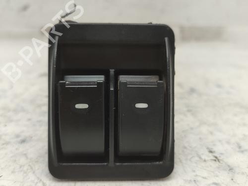 Used Left front window switch VW POLO (6N2) [1999-2001]  21663542