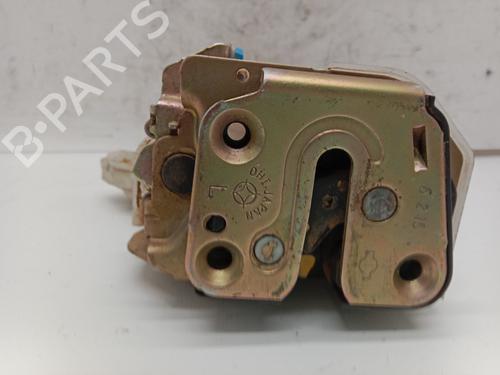 Used Rear left lock NISSAN X-TRAIL I (T30) 2.2 dCi 4x4 (136 hp) 26175824