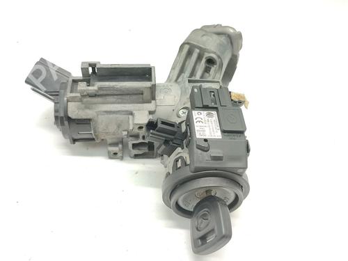 Ignition barrel MAZDA 2 (DE_, DH_) 1.4 MZR-CD | BP39992206M48 - Image 2