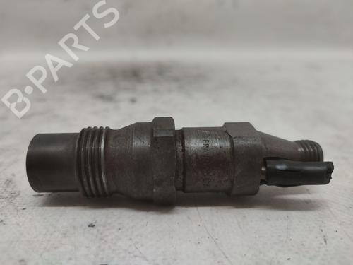 Injector FORD FIESTA IV (JA_, JB_) 1.8 D | BP27971519M100 