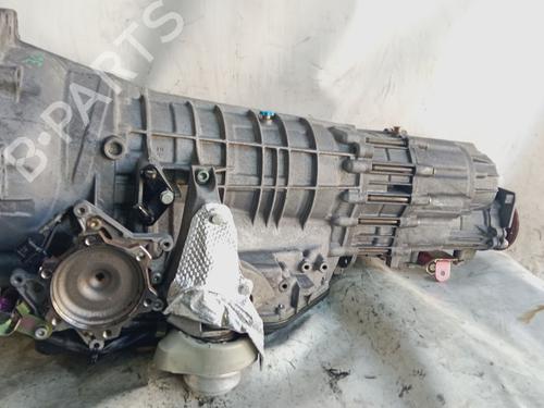 Girkasse AUDI A6 C5 Avant (4B5, 4B6) 2.5 TDI quattro | BP25617971M3 