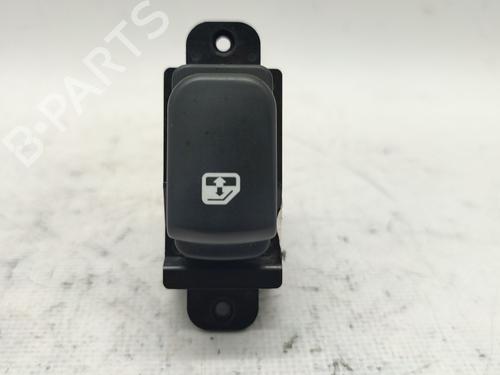 Used Left rear window switch KIA CARENS III MPV (UN) 2.0 CRDi 140 (140 hp) 30136333