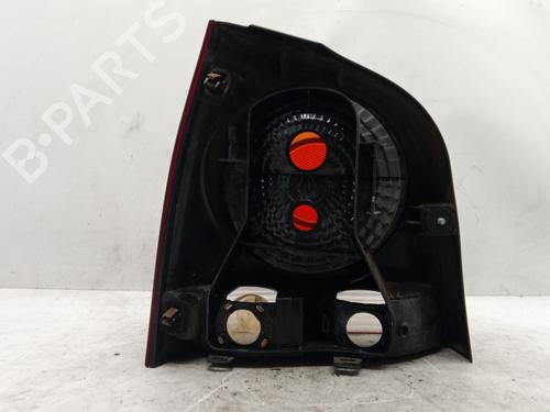 Right taillight VW POLO (9N_, 9A_)  | BP24035490C35 