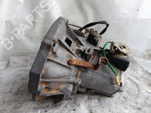 Used Gearbox Gearbox 34634299 34634299