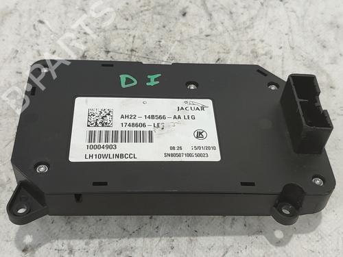 Switch LAND ROVER RANGE ROVER SPORT I (L320)  | BP16952198I30 