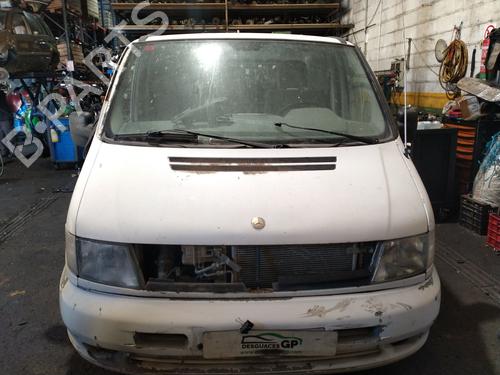 Hand brake MERCEDES-BENZ VITO Van (W638) 110 CDI 2.2 (638.094) | BP36453473I18  - Image 5