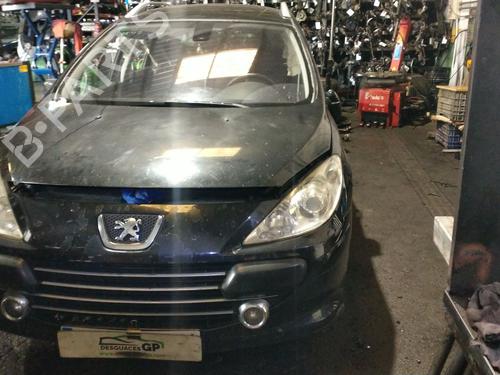 Used Parts PEUGEOT 307 SW (3H) 2.0 HDi 135 (136 hp) 4414374
