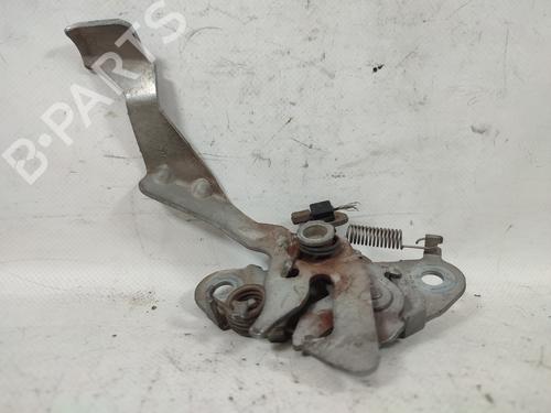 Used Hood lock CITROËN XSARA PICASSO (N68) 2.0 HDi (90 hp) 13718475