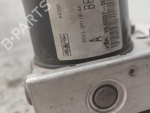 ABS pump FORD TOURNEO CONNECT  | BP17837477M43 
