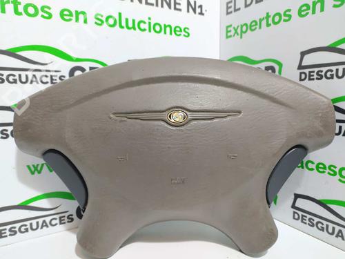 Used Driver airbag CHRYSLER VOYAGER IV (RG, RS) 2.5 CRD (141 hp) 7149715